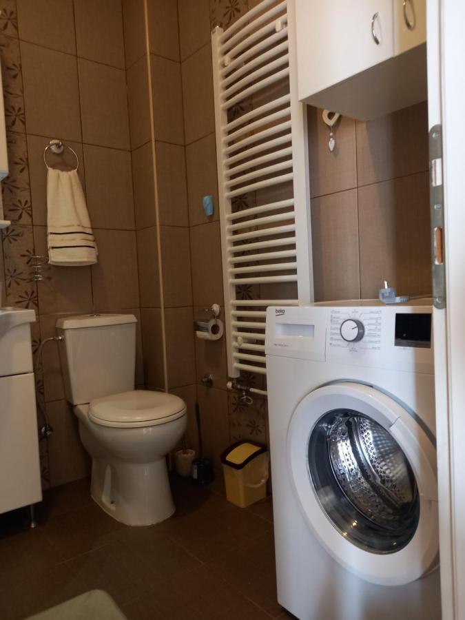 Apartman Marija Paraćin Exterior foto
