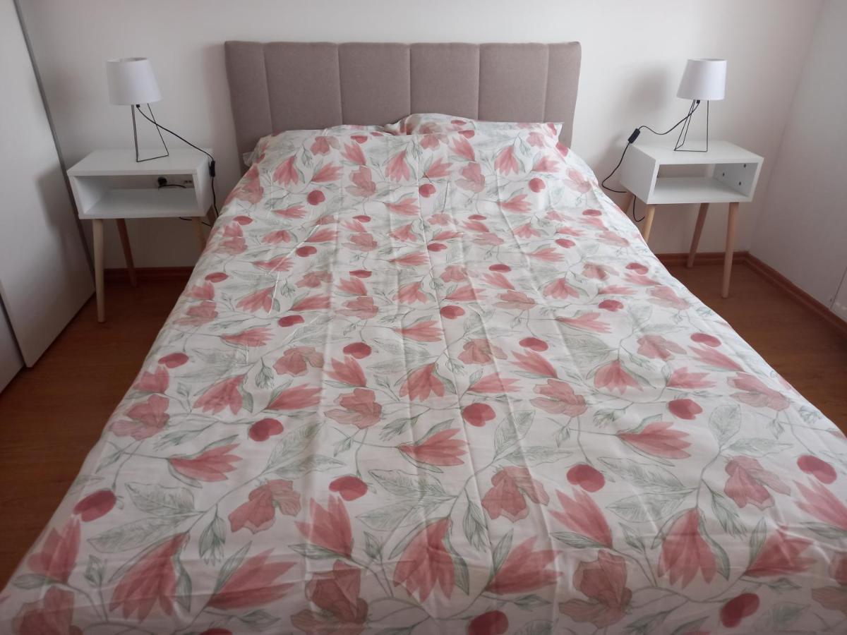 Apartman Marija Paraćin Exterior foto