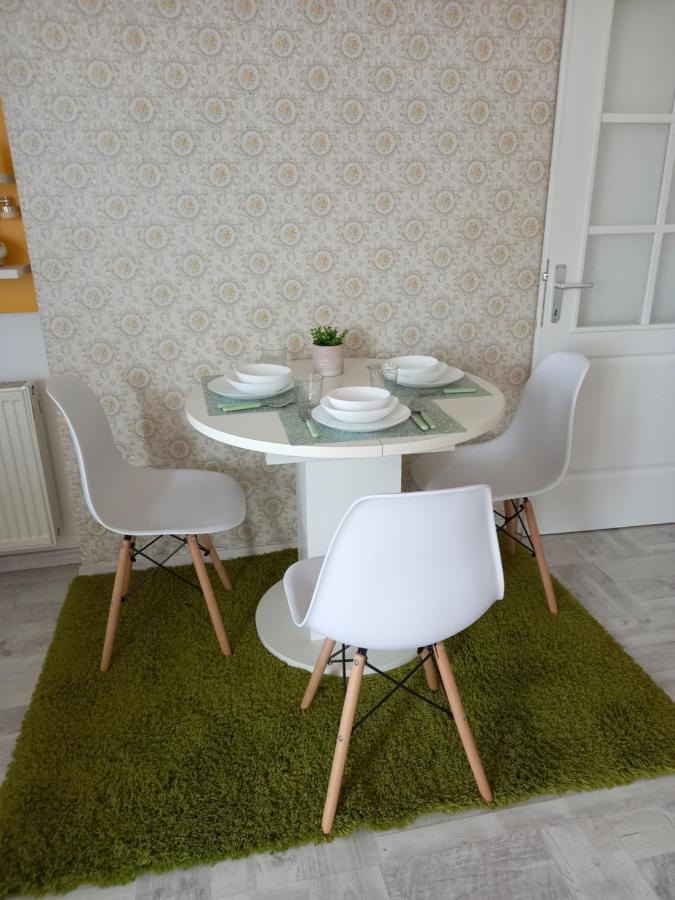Apartman Marija Paraćin Exterior foto