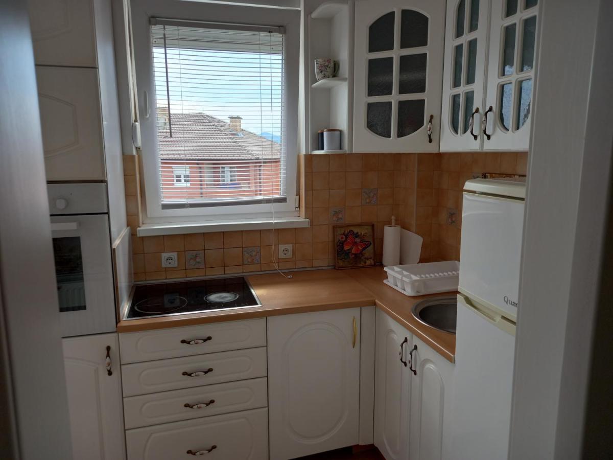 Apartman Marija Paraćin Exterior foto