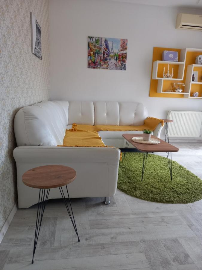 Apartman Marija Paraćin Exterior foto