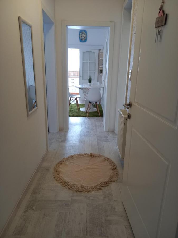 Apartman Marija Paraćin Exterior foto